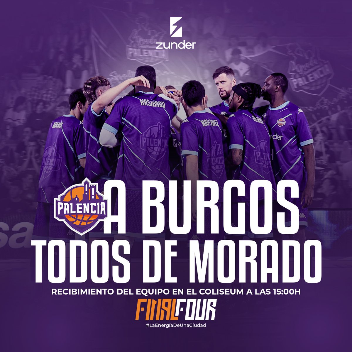 Súper Agropal Palencia tweet media