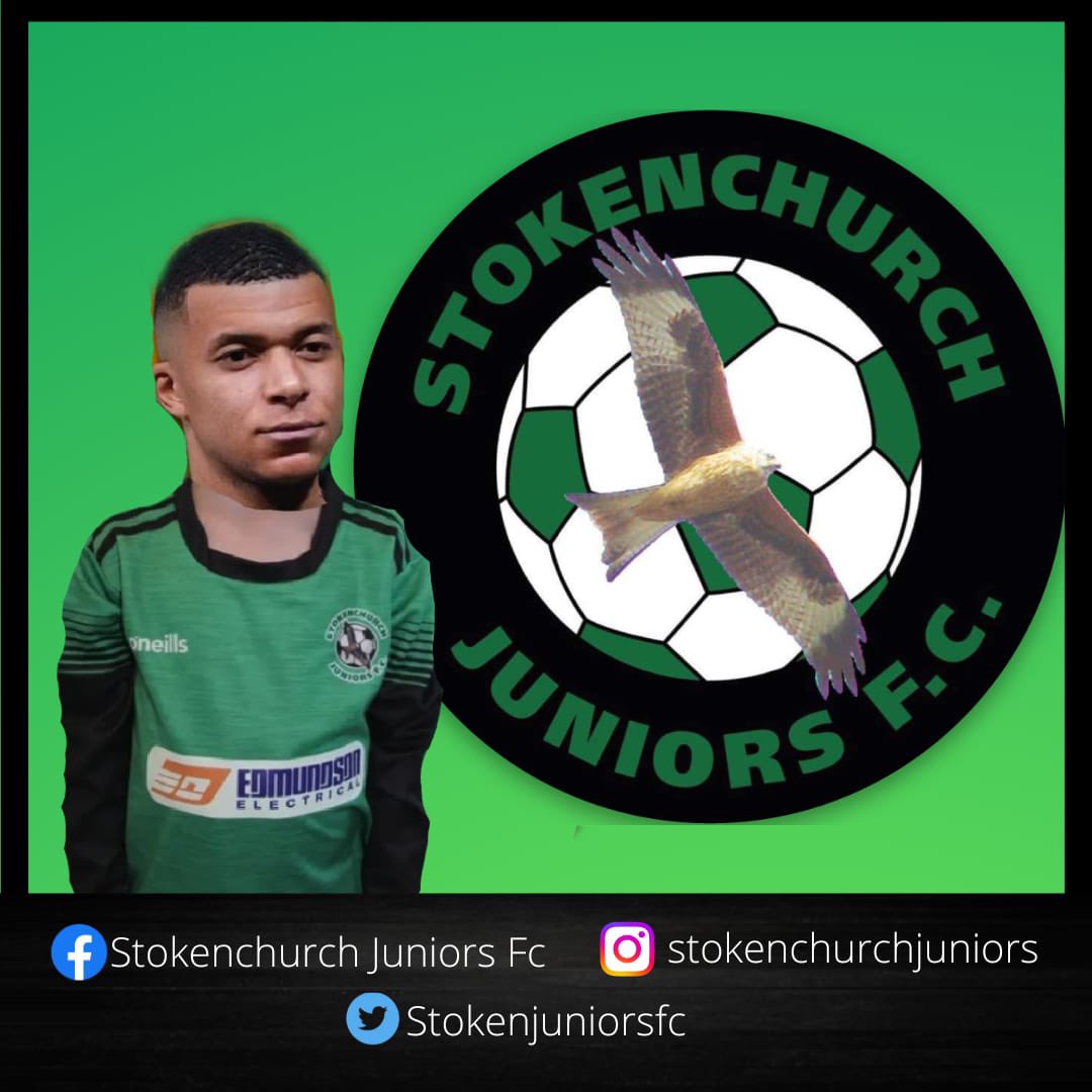 Stokenchurch Juniors tweet media