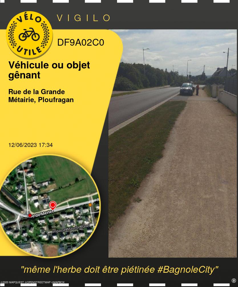Vigilo Saint-Brieuc Armor Agglomération tweet media