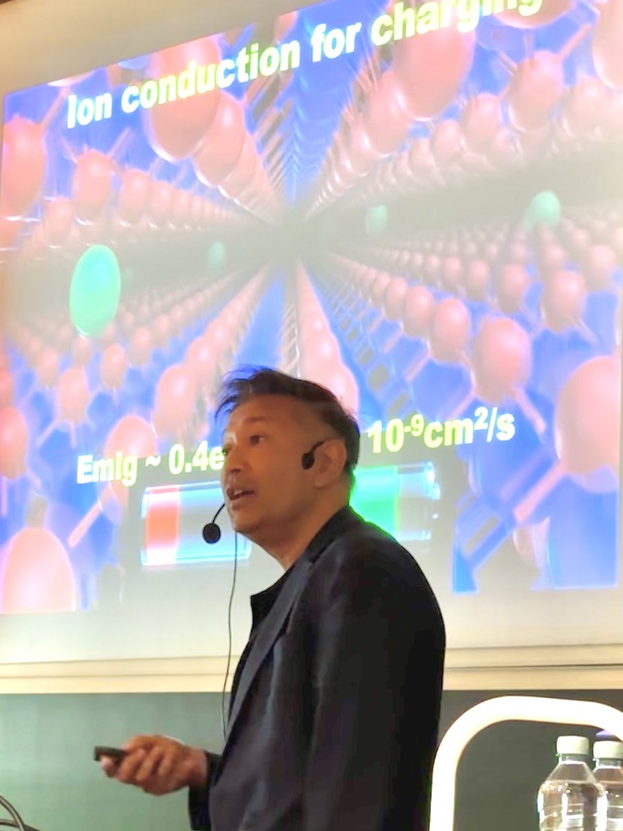 Andy Naylor (@naylorchemistry) on Twitter photo Thanks <a href="/SaifulChemistry/">Prof Saiful Islam</a> for an inspiring and fun seminar this afternoon! We look forward to seeing you again soon 😊 Enjoy the rest of your stay in Uppsala.
<a href="/KristinaEdstrm2/">k</a> <a href="/chem_angstrom/">Department of Chemistry - Ångström</a> <a href="/angstromABC/">Ångström Advanced Battery Centre</a> @UU_University Thanks <a href="/SaifulChemistry/">Prof Saiful Islam</a> for an inspiring and fun seminar this afternoon! We look forward to seeing you again soon 😊 Enjoy the rest of your stay in Uppsala.
<a href="/KristinaEdstrm2/">k</a> <a href="/chem_angstrom/">Department of Chemistry - Ångström</a> <a href="/angstromABC/">Ångström Advanced Battery Centre</a> @UU_University