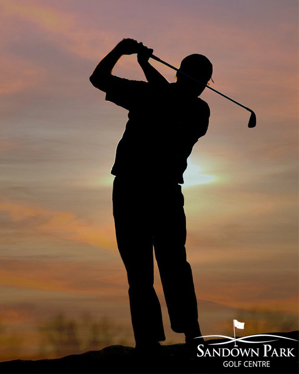 Sunsets and golf! What a nice combination!

#sandownparkgolfcentre #sandown #golf #pga #9holes #golfr #golfstagram #toptracer #golfswing #follow #sandowngolf #drivingrange #range #family #golflife #golftips #golfaddict #golfpro #golfcoach #views #photography #sunset