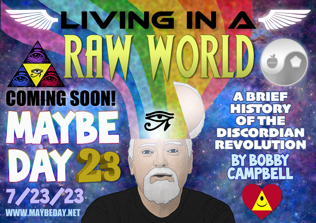 RAWilson23's tweet photo. https://t.co/p9LjRp2zZZ: Coming soon: Maybe Day 2023 on July 23 https://t.co/bXui9XMu9P https://t.co/psEVHmte9l