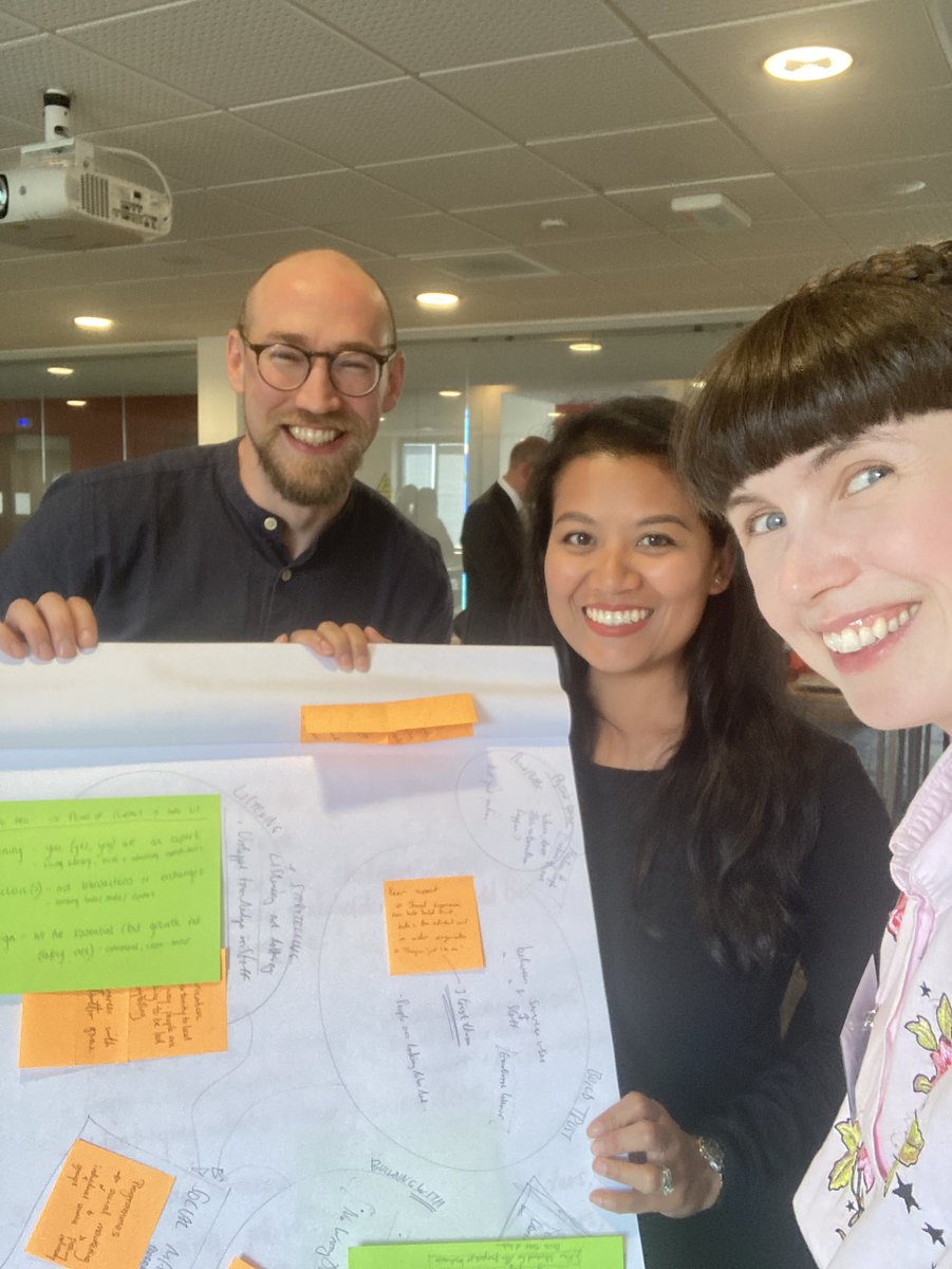 Dr Nadia Zainuddin (@dr_nadz) on Twitter photo Our group came up with one (I think) interesting idea for helping to address the cost-of-living crisis. Many thanks to our facilitator Tim Senior! <a href="/UniStrathclyde/">University of Strathclyde</a> <a href="/GGallerina/">Kirsten MacQuarrie MCLIP</a> Our group came up with one (I think) interesting idea for helping to address the cost-of-living crisis. Many thanks to our facilitator Tim Senior! <a href="/UniStrathclyde/">University of Strathclyde</a> <a href="/GGallerina/">Kirsten MacQuarrie MCLIP</a>