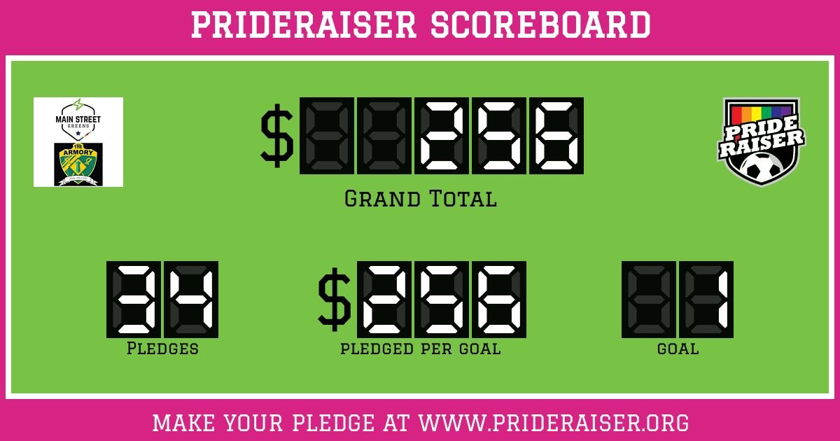 Main Street Greens tweet media