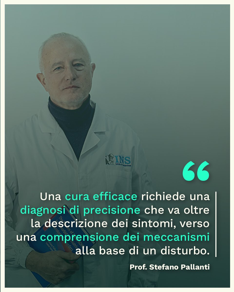 Stefano Pallanti tweet media