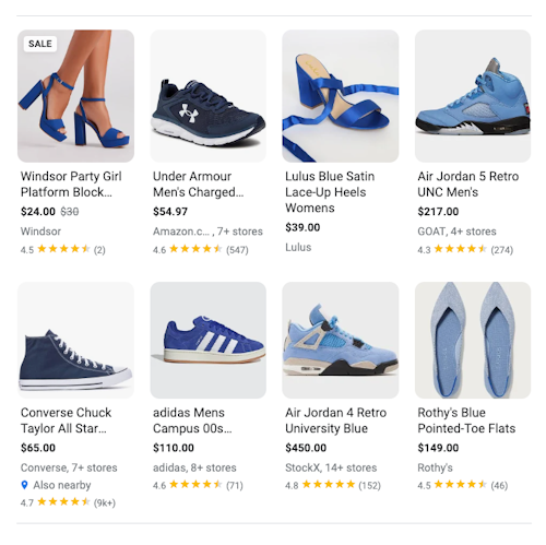 VALUE SERP tweet media