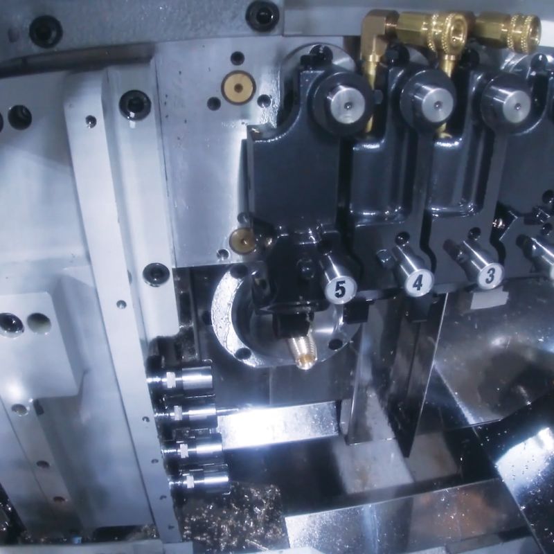 ProsperMT's tweet photo. With its robust structure, optimized tool layout, and cost-effective pricing, the 32UB8 offers an exceptional solution to meet your high-volume requirements. Discover more about this affordable and efficient option https://t.co/ZjCLChncmZ.
#ProsperMachineTools #ProsperMT #Nomura https://t.co/75CF1tqoPP