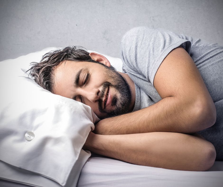 'Dr. Bhat was amazing to work with and instrumental in diagnosing and providing tools and treatment... I would highly recommend him to anyone who has any concerns with sleep issues.'
-Ernie B.
sweetsleepstudio.com
.
.
.
#LetMeSleep #SleepBetter #SleepWell #HealthySleepHabits