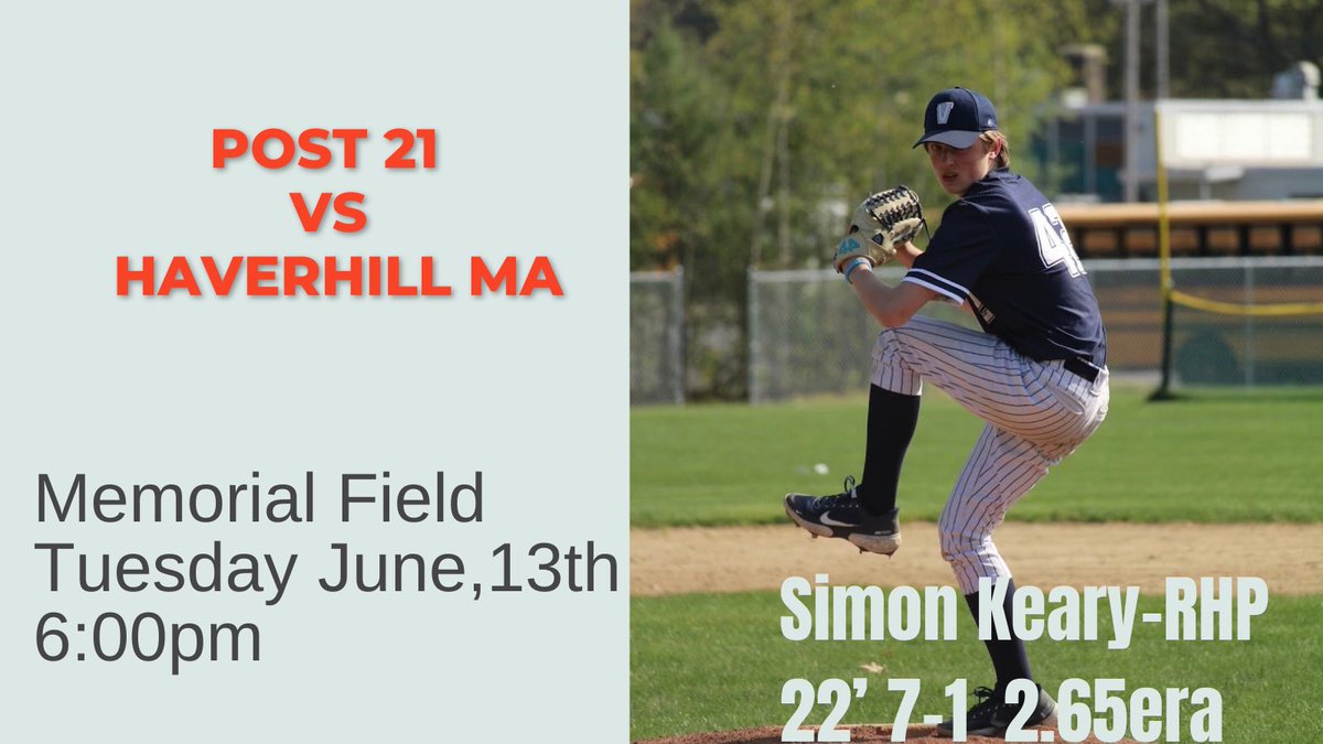⚾️Craigue Baseball⚾️ tweet media
