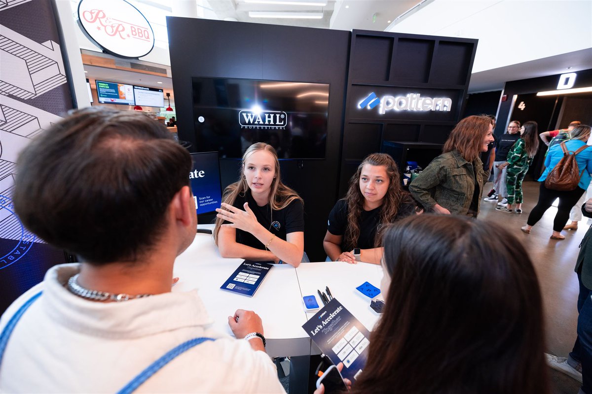 Silicon Slopes Summit is back!

Summit '23 will take place September 27-28 at The Delta Center. This year's event promises to be the best yet, featuring some of the brightest minds in business and technology.

We have reimagined Summit to offer more experiences focused on