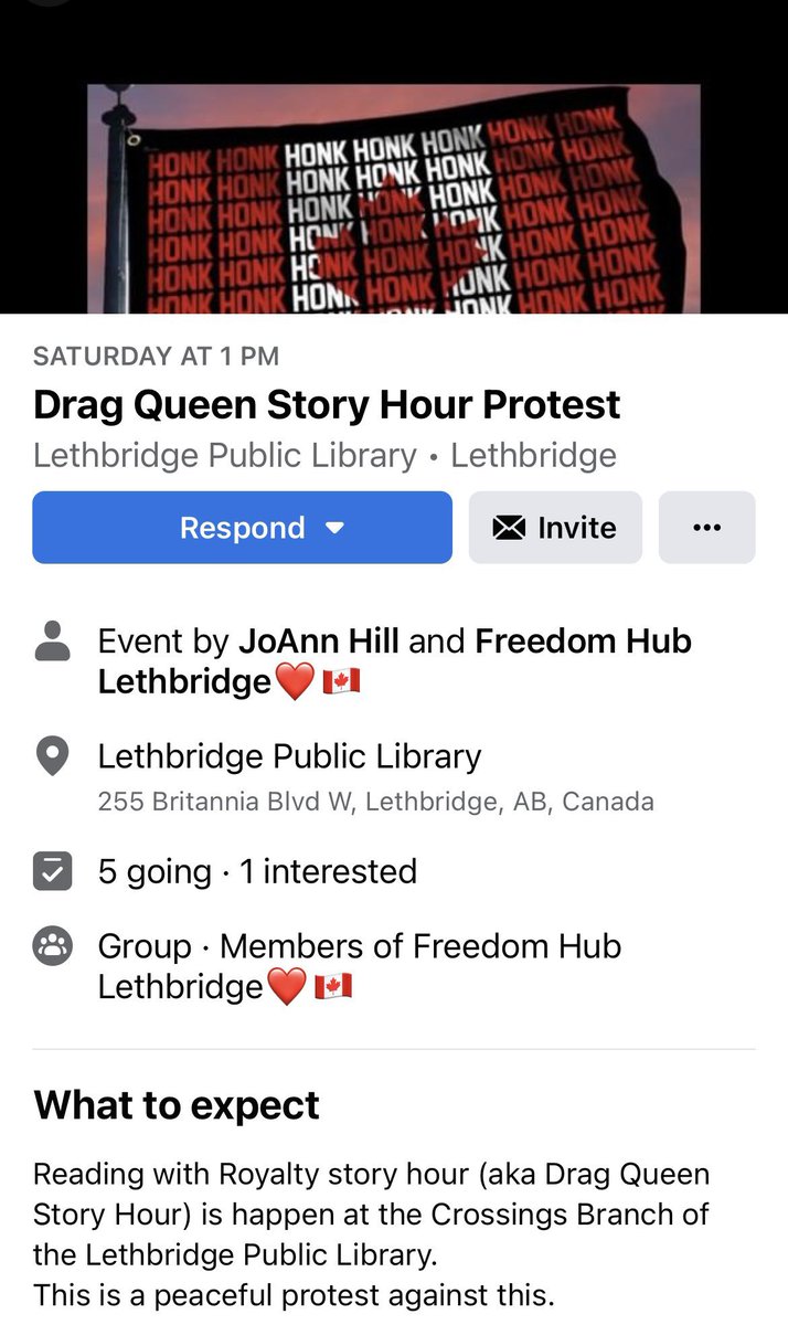 Hey #yql !Counter protest planned! @kim_siever