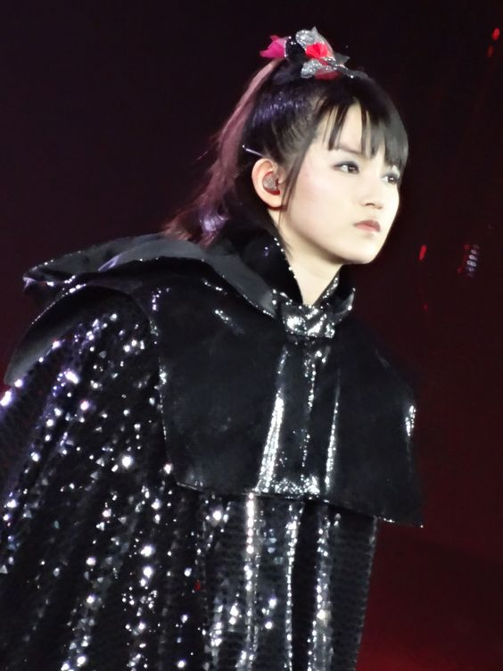 💙 day 78 - #SUMETAL