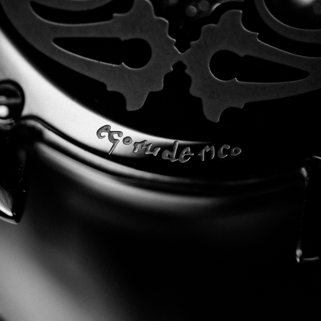 AceroWatch's tweet photo. El sueño épico de Acero Watch: CAMPEADOR ⌚️

Se Leyenda ⚡️

Aprovecha la oferta de lanzamiento y se Leyenda por 259€ ➕️ info en nuestra página web y en #kickstarter.

🌐➡️https://t.co/VxTGKG2knX

#laHoradelaLeyenda #campeador #acerowatch
#reloj #Burgos➡️ https://t.co/HKbKjVKDPv