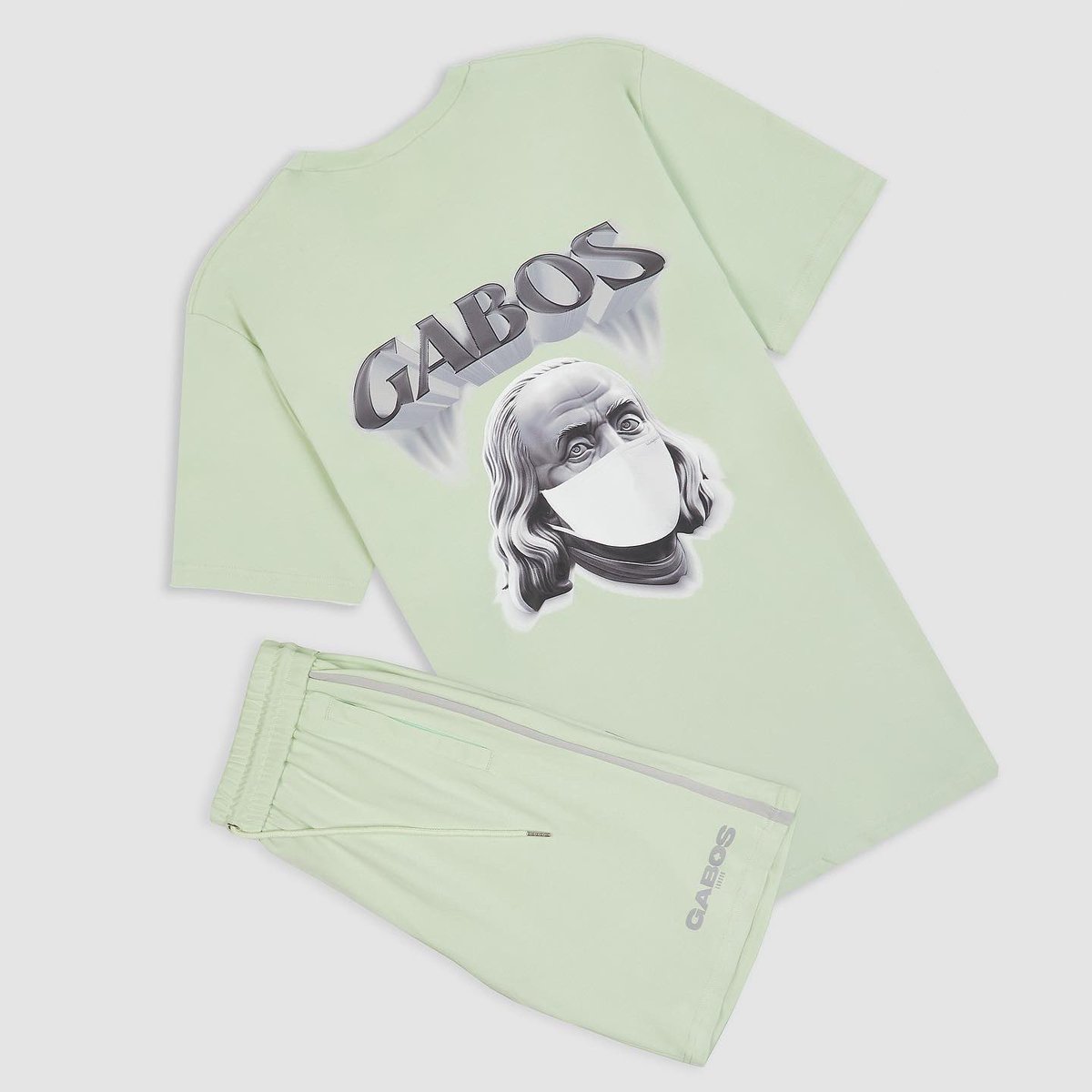 GABOS LONDON tweet media