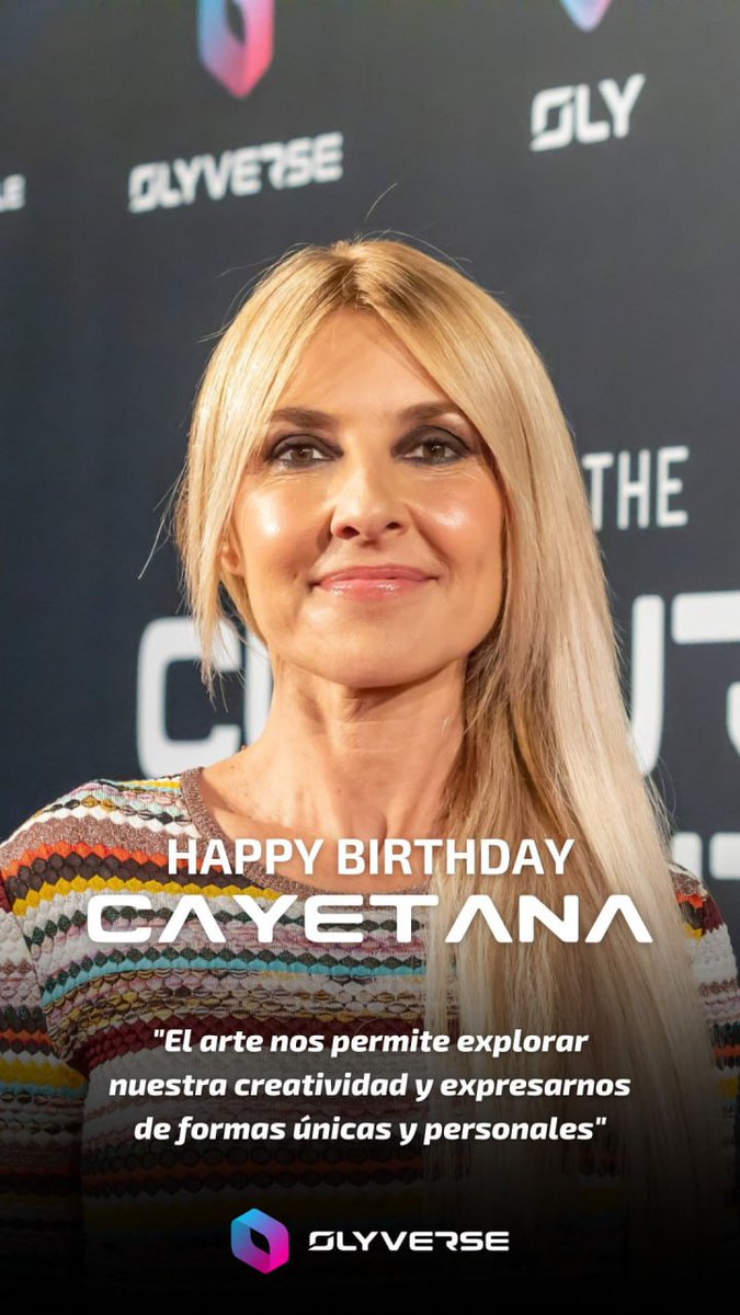🥳 Happy birthday, Cayetana, from the famOly!

We want to take this special occasion to express our sincere gratitude for being part of our team. We highly value your support, advice, and hard work. You are an invaluable member of our team, and we consider you a part of our…