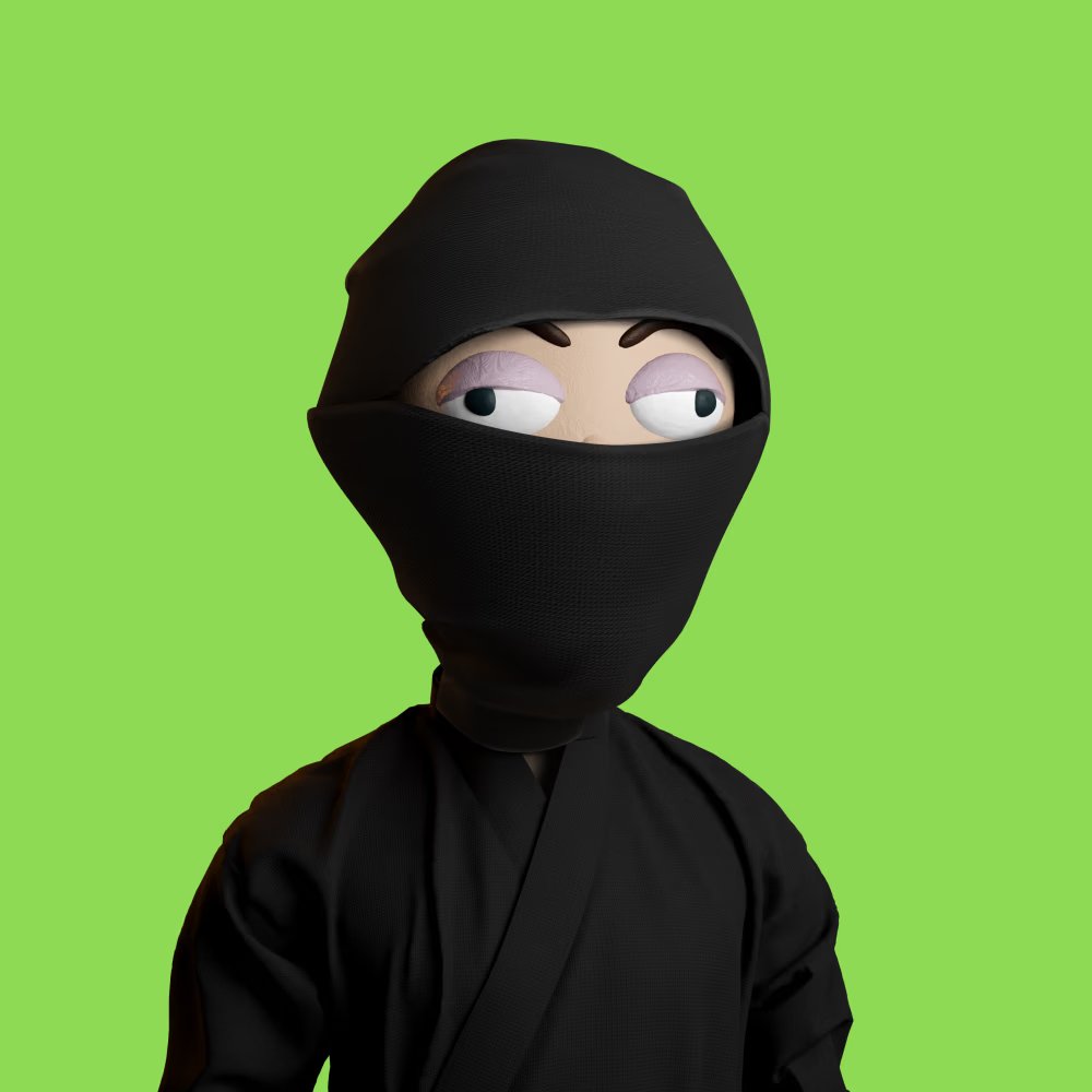 抛开别的不说，全free+0版税，试问几个项目方能办到？ <a href="/GOOFIESaah/">Goofies</a>