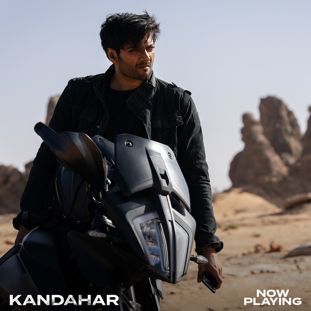 Kandahar tweet media