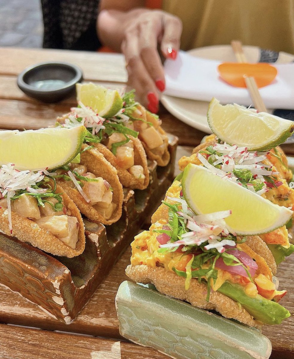 SUSHISAMBA tweet media