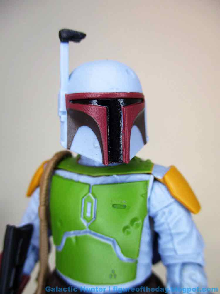 GalacticHunter's tweet photo. #StarWars Figure of the Day: Day 3,033: Boba Fett (Kenner Flavor, The Vintage Collection) https://t.co/Dct7sfjSXp https://t.co/KMDoeUAcbk