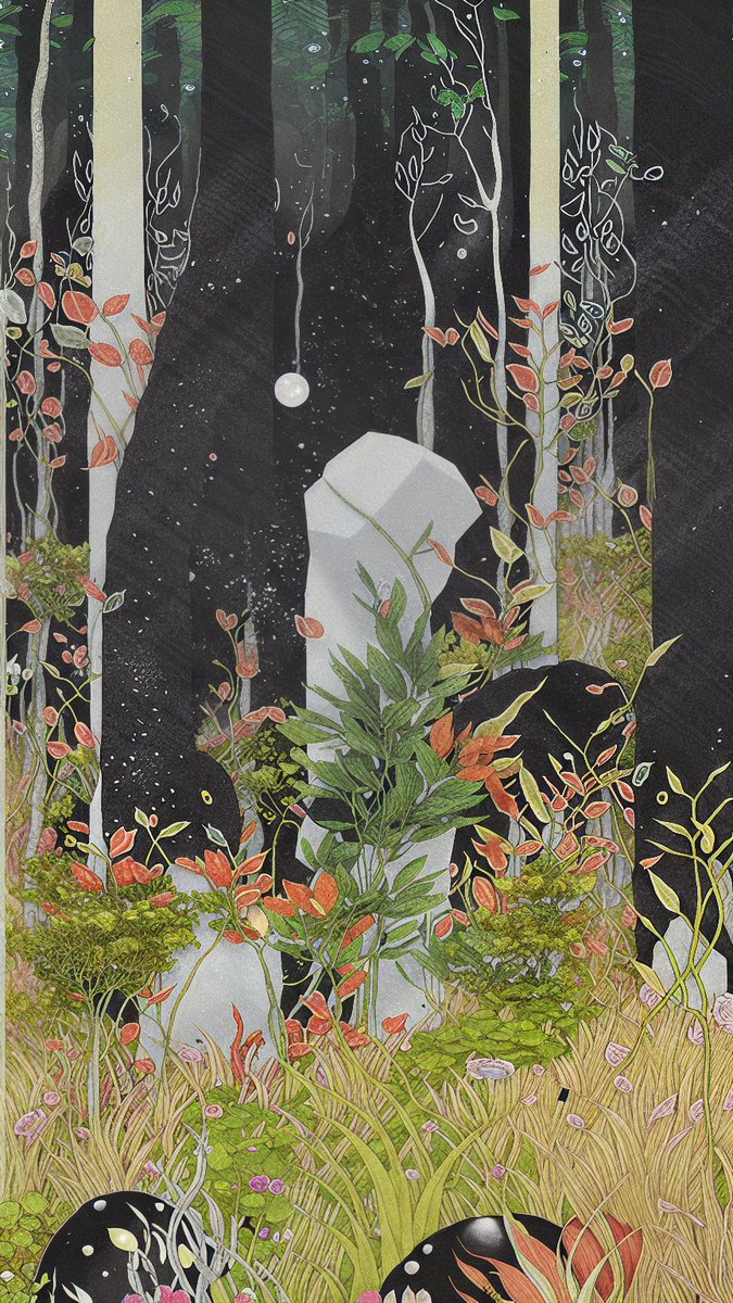 huemin (@huemin_art) on Twitter photo 