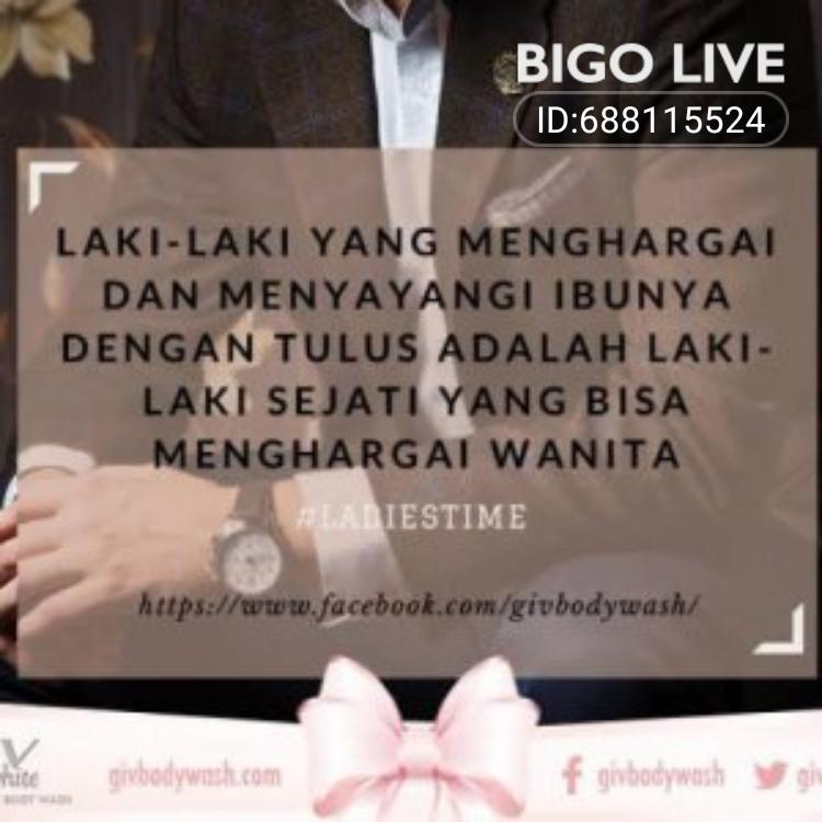 BandungProperti's tweet photo. Datang dan saksikan Bocah Tua Nakal  streaming langsung di #BIGOLIVE dan dapatkan teman baru! https://slink.bigovide
https://t.co/VuhGD9Oxs3 https://t.co/Aw5bBpecIQ
