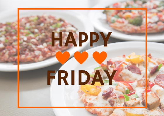 Arni's Pizza (@arnispizza1965) on Twitter photo 