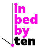 OOPS! "In Bed By Ten" Starts at 7pm, not eight! Correction! - mailchi.mp/f2ad67c36fa2/y…