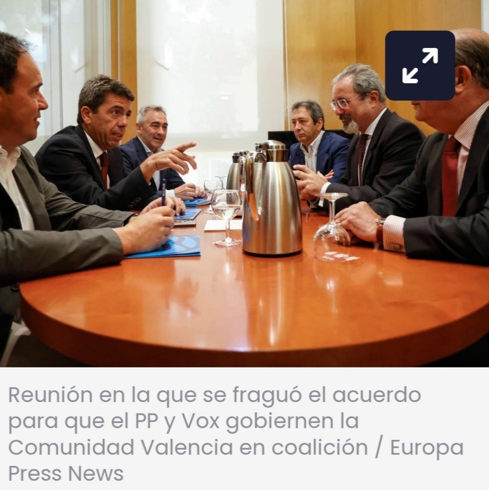 EN EL NOMBRE DE ÁBALOS tweet media