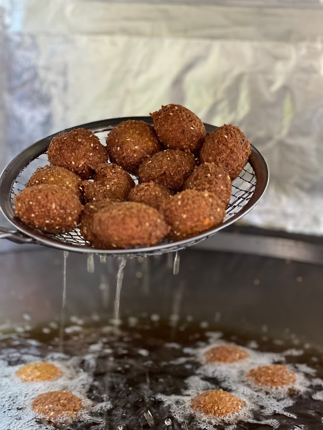 Random Restaurant tweet media