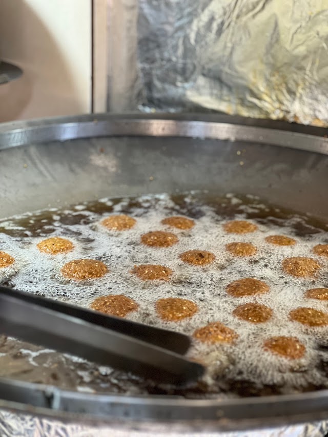 Random Restaurant tweet media