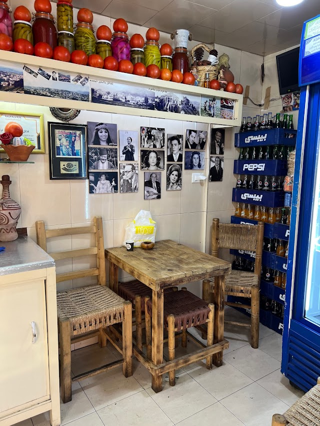 Random Restaurant tweet media