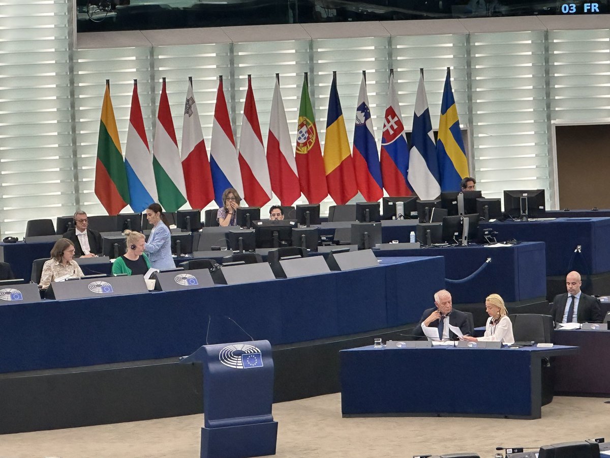 Hermann Tertsch tweet media