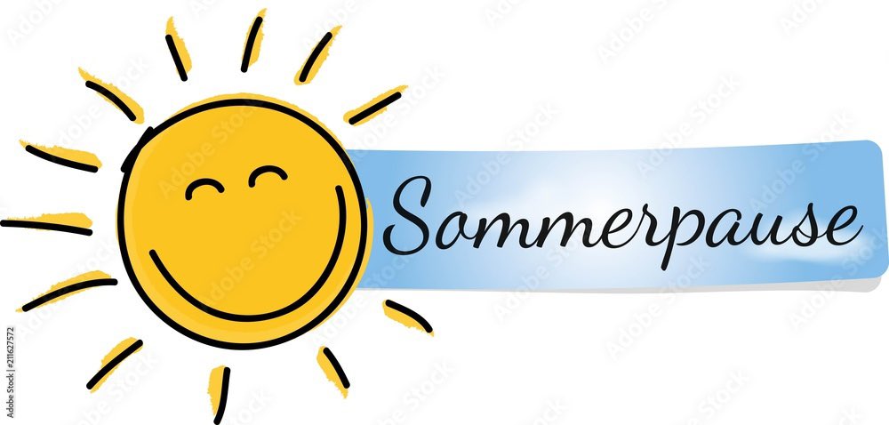 Momentan befinden wir uns in der ersten Sommerpause. Es geht weiter Anfang Juli.