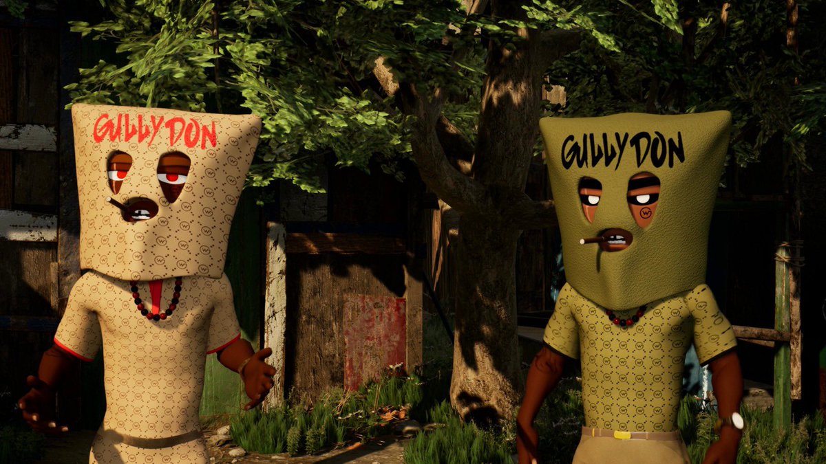 Gully Don’s Exclusive Club on Twitter "Join our channel Rate my Gully