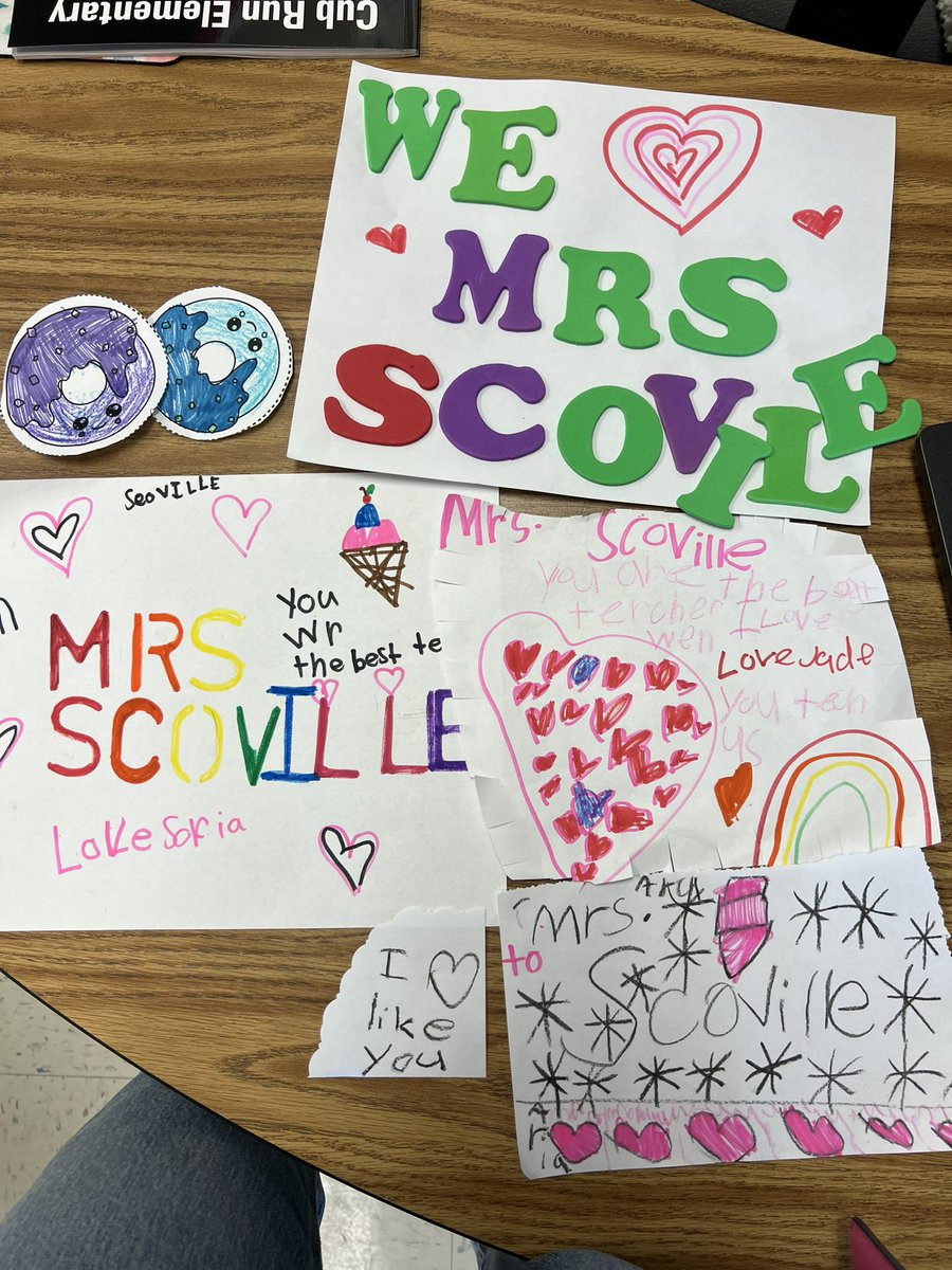 Feelin’ the ❤️