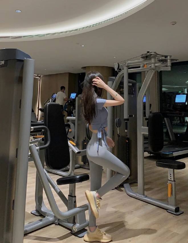 tcbsilzer's tweet photo. #gymtime https://t.co/FPqbRf0DDb