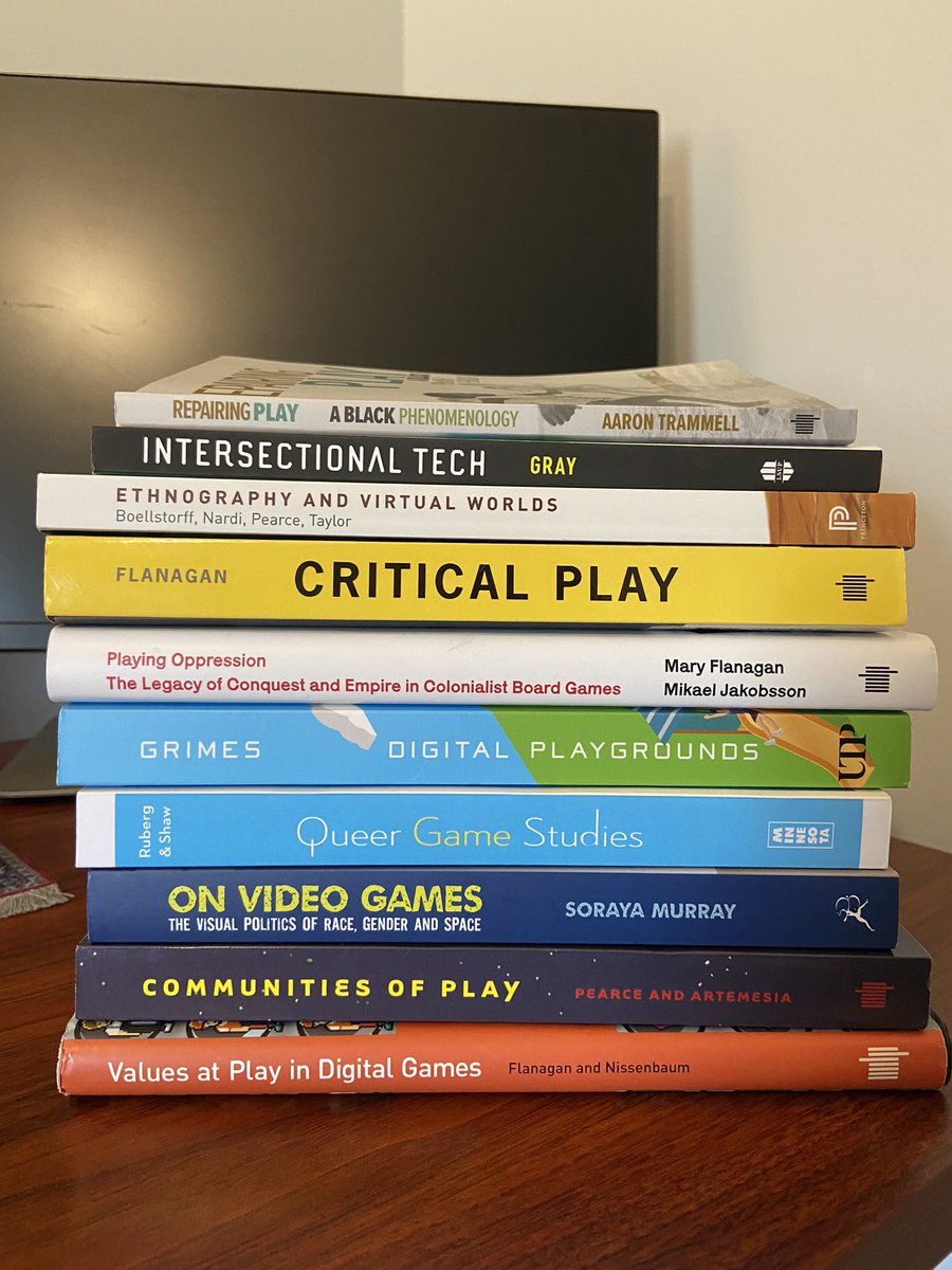 Alex Corbitt (@alex_corbitt) on Twitter photo Chatting w/ <a href="/MariLimaBecker/">Mariana Lima Becker</a> and thinking with these texts as we move into data analysis. We’re examining how youth and parents compose worlds on Roblox. 👾💻 #literacies Chatting w/ <a href="/MariLimaBecker/">Mariana Lima Becker</a> and thinking with these texts as we move into data analysis. We’re examining how youth and parents compose worlds on Roblox. 👾💻 #literacies