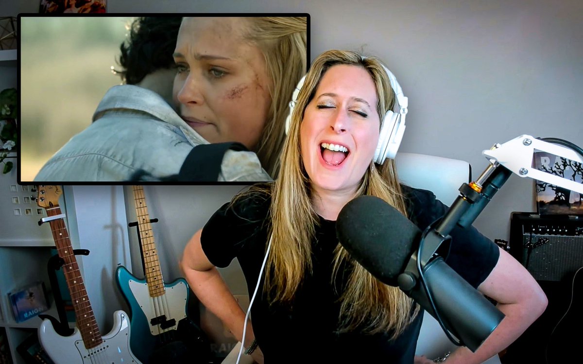 My online songwriting class launches today on Studio! In the class, I teach everything I know about writing and recording songs for epic TV shows.
Get it now before Friday, June 23: studio.com/RAIGN