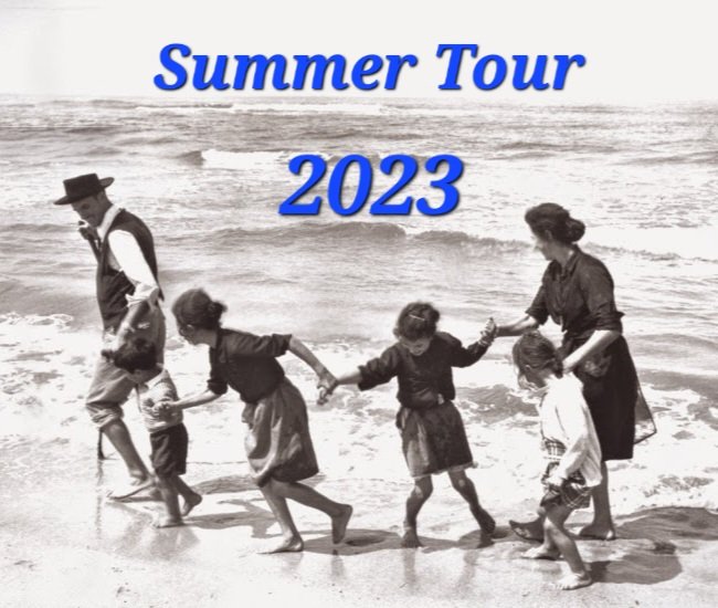 The #famous #DiscoverHistory #SummerTour is all set and we #lookforward to #seeing #many of you over the #SummerHolidays #EnglishHeritage #NationalTrust #HistoricHomes #Museums #Castles #heritage #SummerofFun #childrensactivities #summeriscoming #historyfun #holidays #funtimes