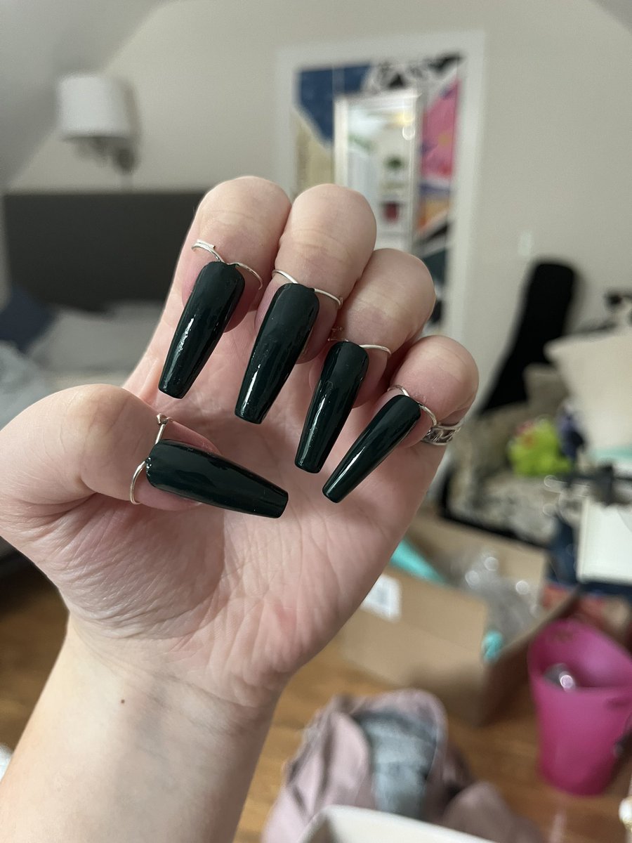 abbycannotread's tweet image. Am I crafty or what? Look at these fuckers