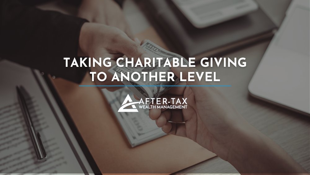 Did you know that you can gift a new or existing #lifeinsurance policy to charity? Learn more about how a charitable life insurance program may improve your overall financial situation and offer #taxbenefits, all while supporting a charitable cause.
hubs.la/Q01R59jk0