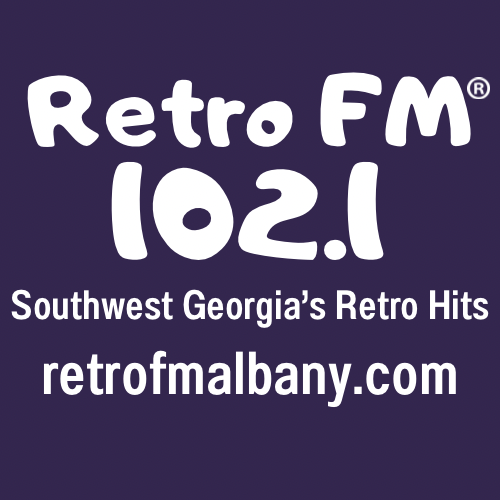 Now Playing on Retro FM 102.1 - SWGA's Retro Hits by WJST Sylvester-Albany, GA - Go to retrofmalbany.com/listen-live-an… #AlbanyGA #CordeleGA #TiftonGA #SylvesterGA #ThinkTifton #MoultrieGA #SWGA #TuneIn #80s #90s
 Buy your own copy of it on Amazon here: links.autopo.st/av3x