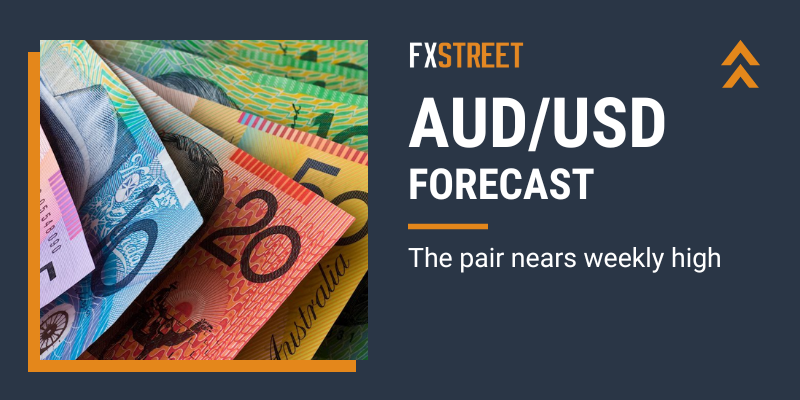 FXstreetUpdate's tweet image. $AUDUSD hits a five-week high around 0.6800, amidst US CPI cooling down, cementing a Fed skip

Read More!👉 ow.ly/k7uj50ONcmf

#Forex #CPI