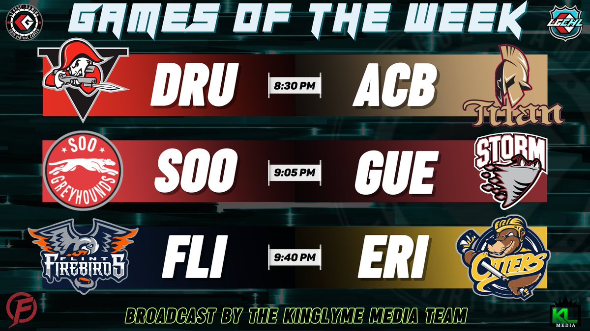 KinglymeMedia (@kinglymemedia) on Twitter photo ๐๐ข๐น Tuesday Night Hockey ๐น๐ข๐
Another <a href="/leaguegaming/">Leaguegaming</a> production tonight from The Kinglyme Media Team!
We bring you 2 games on #playstation5 & 1 on #Xbox
โฐ- 830pm ET, 530pm PT
๐๏ธ- @BrFlores1999 & @ItsKingLyme
๐จ- @xFUNKx_ & <a href="/ProductionsByBR/">Robert Rash</a>
๐บ- twitch.tv/itskinglyme ๐๐ข๐น Tuesday Night Hockey ๐น๐ข๐
Another <a href="/leaguegaming/">Leaguegaming</a> production tonight from The Kinglyme Media Team!
We bring you 2 games on #playstation5 & 1 on #Xbox
โฐ- 830pm ET, 530pm PT
๐๏ธ- @BrFlores1999 & @ItsKingLyme
๐จ- @xFUNKx_ & <a href="/ProductionsByBR/">Robert Rash</a>
๐บ- twitch.tv/itskinglyme