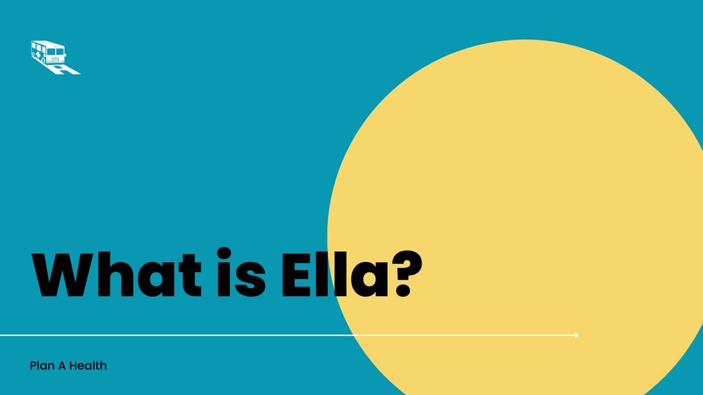 PlanAHealth's tweet photo. At #PlanAHealth, we offer all forms of birth control, including over-the-counter Ella emergency contraception, absolutely FREE 👏  

For more information about Ella, click 👇 
https://t.co/onbSAoByuh https://t.co/Gw4pGA18uG