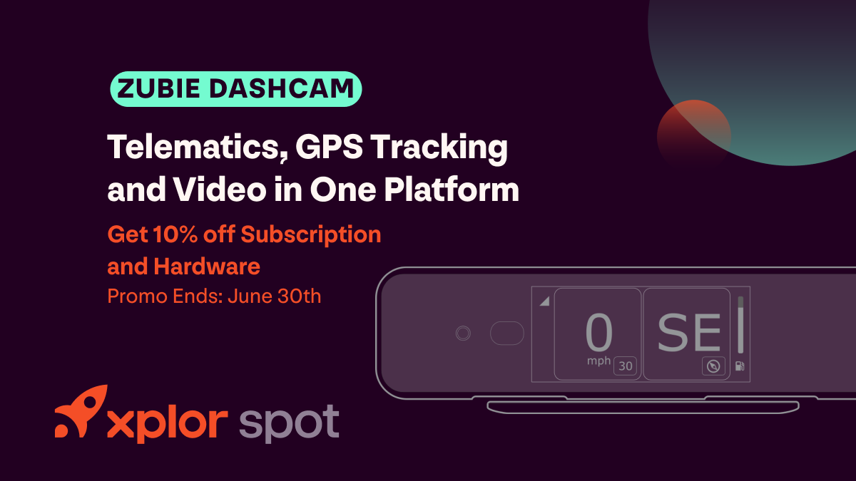 XplorSpot tweet media