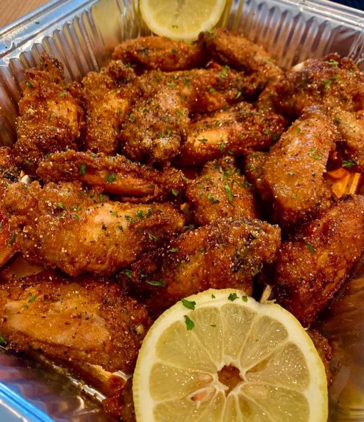 Lemon 🍋 Pepper Chicken Wings 🍗
homecookingvsfastfood.com
#chicken #yummy #foodpic #homecooking #food #recipes #foodie #foodlover #cooking #cheese #homecookingvsfastfood