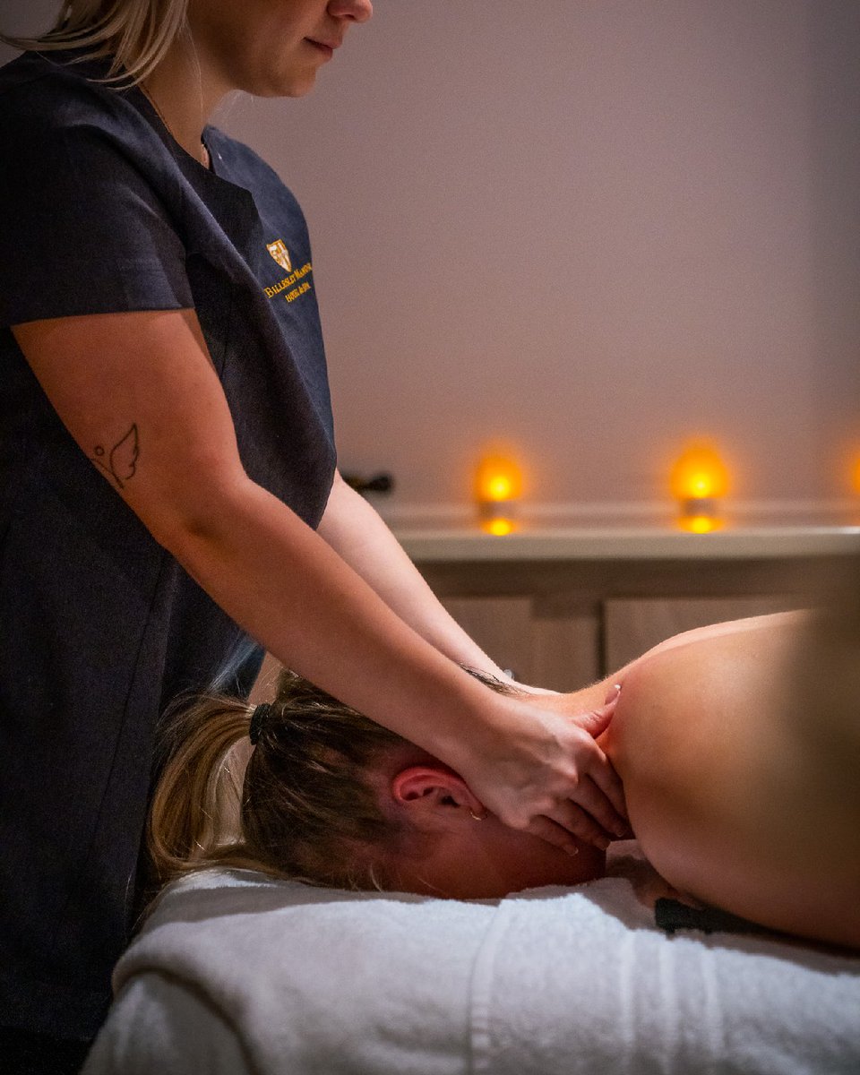 Let our skilled therapists pamper you with luxurious @ESPAskincare treatments that will leave you feeling refreshed and renewed. ✨

Book your next spa day with us: fal.cn/3z3Jn

#BillesleyManor #Spa #SpaTreatment #SpaDay