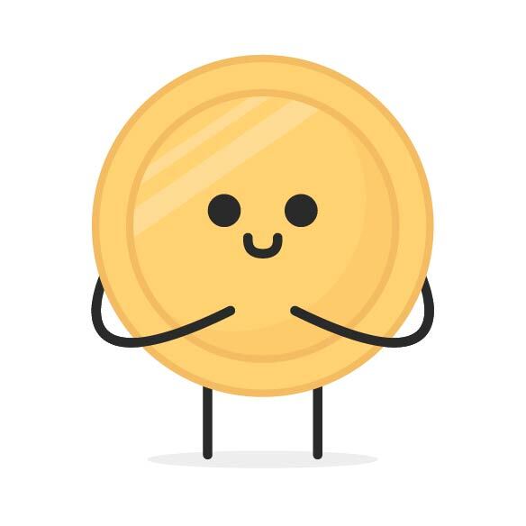 Can you believe it? Coiny’s still here! https://t.co/Fdddqkdiek