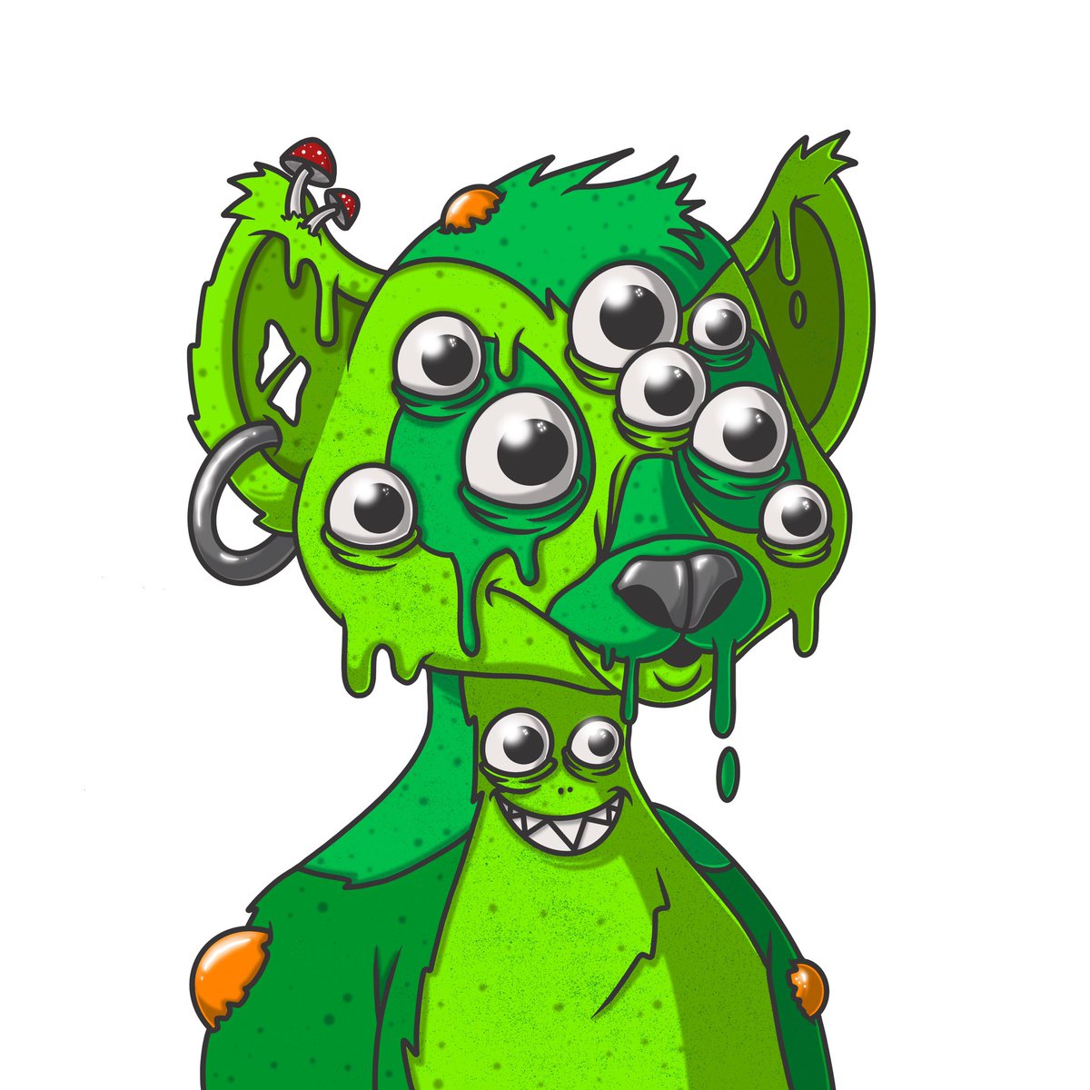GM GM. Here’s a <a href="/LemurLemurNFT/">Lemur Lemur NFT</a> I did. Still one of the early nft projects. Check out <a href="/mopheadbop/">mopheadbop.eth</a> and <a href="/HeyMetavate/">Metavate</a> team behind it.